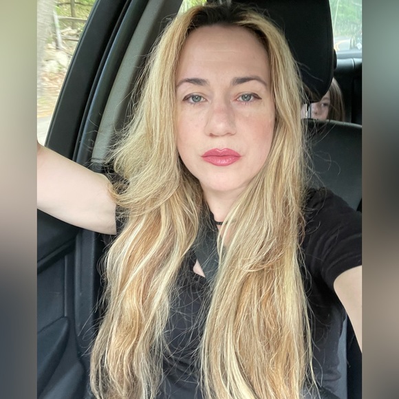 Meet your Posher, Natalya - Picture 1 of 7